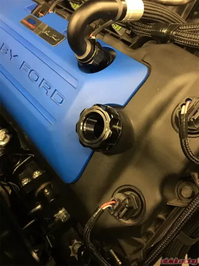 Earl's Performance GM/FORD OEM V.C. VENTED OIL FILL CAP - 3434122ERL