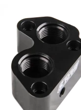 Earl's Performance GM LS WATER PUMP PLATES W/ -12 ORB PORTS                                     - LS0022ERL - Image 5