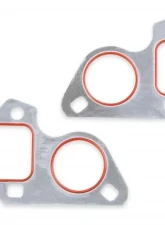 Earl's Performance GM LS WATER PUMP PLATES W/ -12 ORB PORTS                                     - LS0022ERL - Image 6