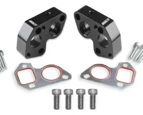 Earl's Performance LS BLOCK TO BBC ELECTRIC WATER PUMP