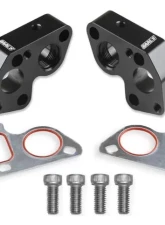 Earl's Performance LS BLOCK TO BBC ELECTRIC WATER PUMP                                     - LS0025ERL - Image 14