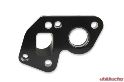 Earl's Performance LS BLOCK TO BBC ELECTRIC WATER PUMP - LS0025ERL