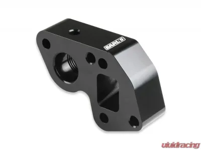 Earl's Performance LS BLOCK TO BBC ELECTRIC WATER PUMP - LS0025ERL