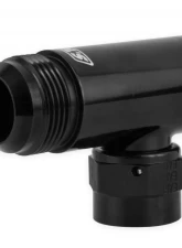 Earl's Performance ADJ. 2X -12 TO -16 WATER CROSSOVER TUBE                                     - LS0035ERL - Image 7