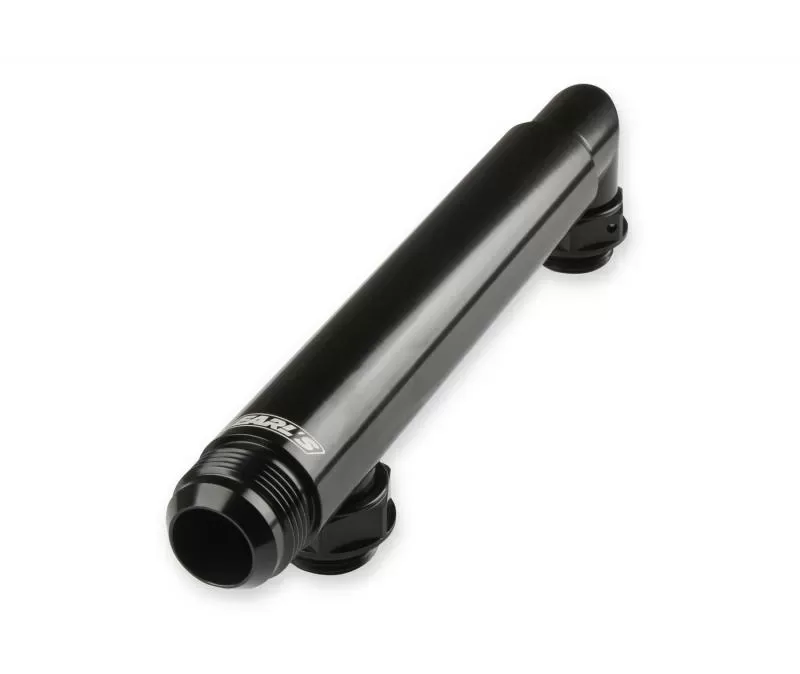 Earl's Performance ADJ. 2X -12 TO -16 WATER CROSSOVER TUBE - LS0037ERL