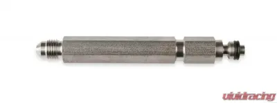 Earl's Performance T56 CLUTCH SLAVE/MASTER TO -4AN ADAPTER - LS640281ERL