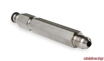 Earl's Performance T56 CLUTCH SLAVE/MASTER TO -4AN ADAPTER - LS640281ERL