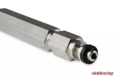 Earl's Performance T56 CLUTCH SLAVE/MASTER TO -4AN ADAPTER - LS640281ERL