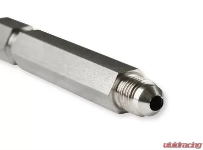 Earl's Performance T56 CLUTCH SLAVE/MASTER TO -4AN ADAPTER - LS640281ERL