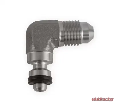 Earl's Performance 90 DEG T56 CLUTCH MASTER/SLAVE TO -4AN - LS641002ERL