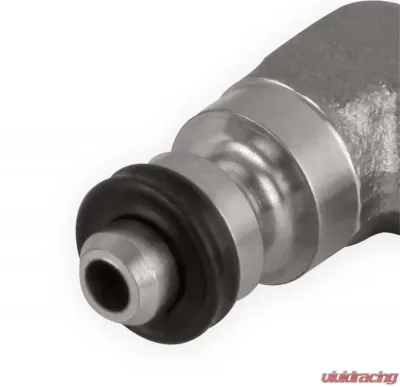 Earl's Performance 90 DEG T56 CLUTCH MASTER/SLAVE TO -4AN - LS641002ERL