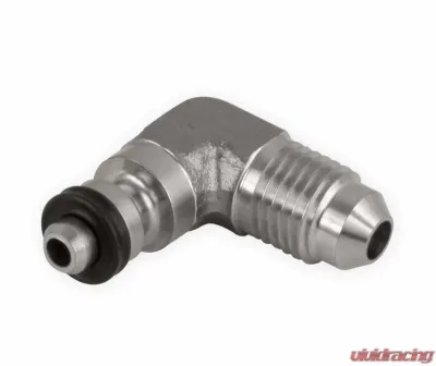 Earl's Performance 90 DEG T56 CLUTCH MASTER/SLAVE TO -4AN - LS641002ERL