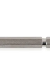 Earl's Performance M10X1.5 45 DEG SEAT TO -4AN MALE BLEEDER                                     - LS642001ERL - Image 3