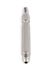 Earl's Performance M10X1.5 45 DEG SEAT TO -4AN MALE BLEEDER                                     - LS642001ERL - Image 2