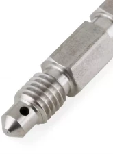 Earl's Performance M10X1.5 45 DEG SEAT TO -4AN MALE BLEEDER                                     - LS642001ERL - Image 3