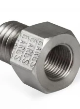 Earl's Performance GM LT OIL PRESSURE GAUGE ADAPTER FITTING                                     - LT0001ERL - Image 7