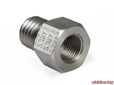 Earl's Performance GM LT OIL PRESSURE GAUGE ADAPTER FITTING - LT0001ERL