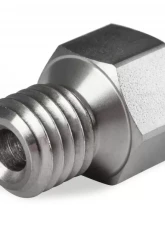 Earl's Performance GM LT OIL PRESSURE GAUGE ADAPTER FITTING                                     - LT0001ERL - Image 2