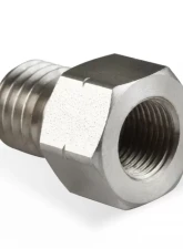 Earl's Performance GM LT OIL PRESSURE GAUGE ADAPTER FITTING                                     - LT0001ERL - Image 3