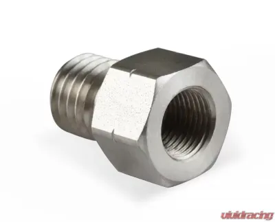 Earl's Performance GM LT OIL PRESSURE GAUGE ADAPTER FITTING - LT0001ERL