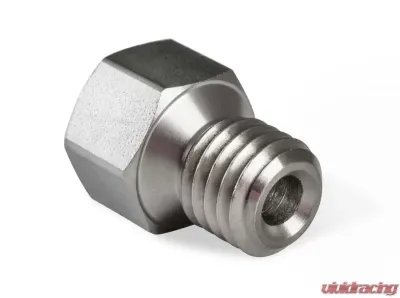 Earl's Performance GM LT OIL PRESSURE GAUGE ADAPTER FITTING - LT0001ERL