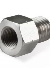 Earl's Performance GM LT OIL PRESSURE GAUGE ADAPTER FITTING                                     - LT0001ERL - Image 5