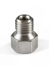 Earl's Performance GM LT OIL PRESSURE GAUGE ADAPTER FITTING                                     - LT0001ERL - Image 6