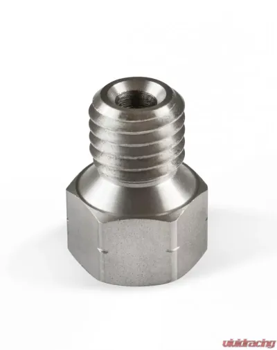 Earl's Performance GM LT OIL PRESSURE GAUGE ADAPTER FITTING - LT0001ERL