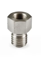 Earl's Performance GM LT OIL PRESSURE GAUGE ADAPTER FITTING                                     - LT0001ERL - Image 7