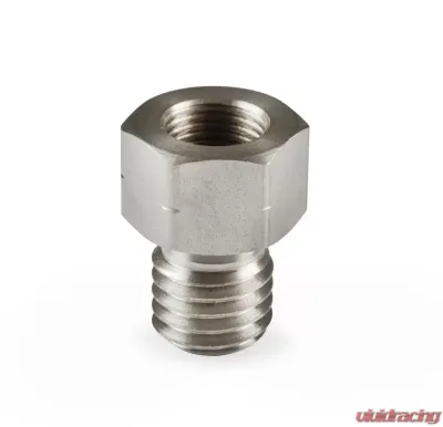 Earl's Performance GM LT OIL PRESSURE GAUGE ADAPTER FITTING - LT0001ERL