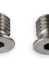 Earl's Performance GM LT VACUUM PUMP DELETE KIT, PLUGS, 2PK                                     - LT0002ERL - Image 5