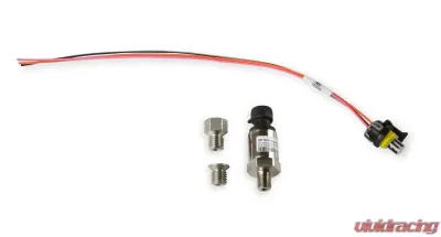 Earl's Performance GM LT OIL PRESSURE TRANSDUCER KIT - LT0004ERL