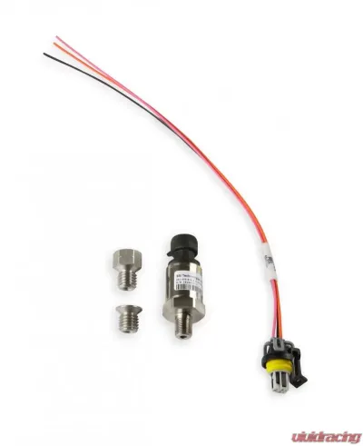 Earl's Performance GM LT OIL PRESSURE TRANSDUCER KIT - LT0004ERL