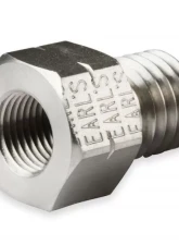 Earl's Performance GM LT OIL PRESSURE TRANSDUCER KIT                                     - LT0004ERL - Image 4