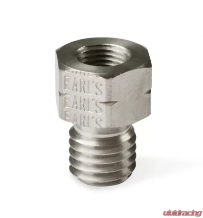 Earl's Performance GM LT OIL PRESSURE TRANSDUCER KIT - LT0004ERL