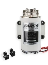 Earl's Performance EARLS DIFF/TRANS FLUID CIRCULATION PUMP                                     - OP111ERL - Image 6