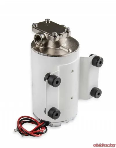Earl's Performance EARLS DIFF/TRANS FLUID CIRCULATION PUMP - OP111ERL