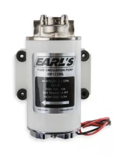 Earl's Performance EARLS DIFF/TRANS FLUID CIRCULATION PUMP                                     - OP111ERL - Image 3