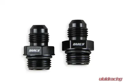 Earl's Performance EARLS DIFF/TRANS FLUID CIRCULATION PUMP - OP111ERL