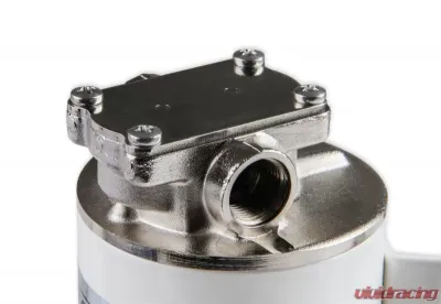 Earl's Performance EARLS DIFF/TRANS FLUID CIRCULATION PUMP - OP111ERL