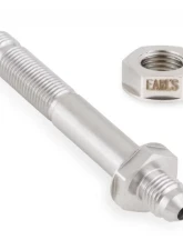 Earl's Performance 4AN 1.5-2IN. FRAME PASS THROUGH ADAPTER                                     - SS983504ERL - Image 5