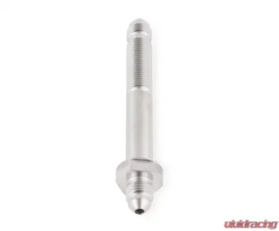 Earl's Performance 4AN 1.5-2IN. FRAME PASS THROUGH ADAPTER - SS983504ERL