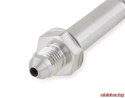 Earl's Performance 4AN 1.5-2IN. FRAME PASS THROUGH ADAPTER - SS983504ERL