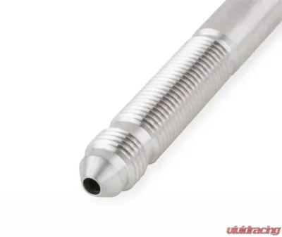 Earl's Performance 4AN 1.5-2IN. FRAME PASS THROUGH ADAPTER - SS983504ERL