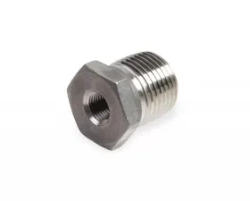 Earl's Performance 1 X 3/4 NPT BUSH  STAINLESS STEEL