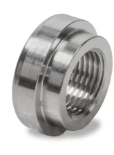 Earl's Performance O2 SENSOR WELD BOSS SS                                     - SSOXY018ERL - Image 3