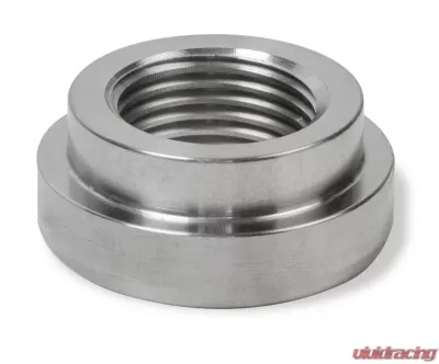 Earl's Performance O2 SENSOR WELD BOSS SS - SSOXY018ERL