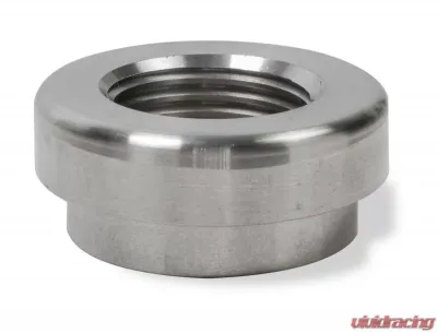 Earl's Performance O2 SENSOR WELD BOSS SS - SSOXY018ERL