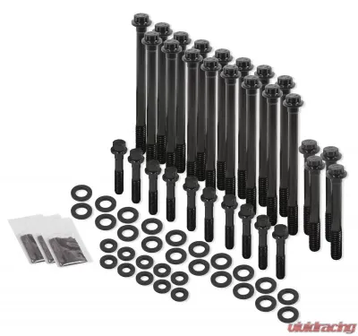 Earl's Performance HEAD BOLTS GM LS 12-PT HEAD 1997-03 - TBS-001ERL