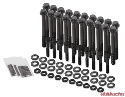 Earl's Performance HEAD BOLTS GM LS 12-PT HEAD 2004-14 - TBS-002ERL